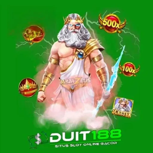 DUIT188 - Game Memancing Seru dan Menguntungkan