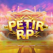 PETIRRP - Game Strategi Terbaik untuk Penggemar Taktik